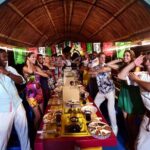 Mexican Night at Xoximilco with Transportation from Riviera Maya - What Is the Mexican Night at Xoximilco?