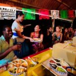 Mexican Party Tour Xoximilco with Transportation from Playa del Carmen - Authenticity and Value