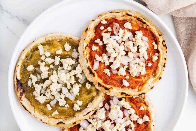 Mexican Salsas Tortillas & Picaditas Private Cooking Class Mérida - The Value of the Experience