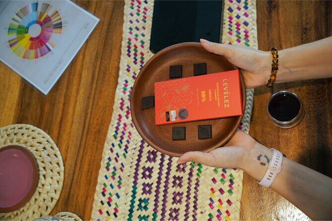Mexican Specialty Coffee and Fine Chocolate Tasting - Who Will Love This Experience?