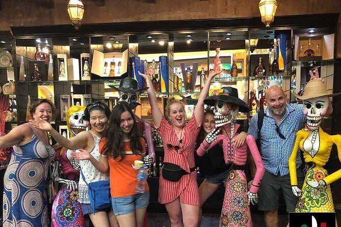 Mexican Street Food Crawl in Playa del Carmen - Potential Drawbacks to Consider