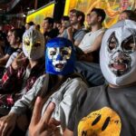 Mexican Wrestling and Gastronomy Show - A Deep Dive into the Experience