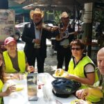 Mexico bike tour - The Guide and Group Dynamics