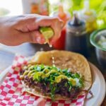 Mexico City: 10+ Tastings & Local Gems with Sherpa Food Tour - Exploring Roma Norte’s Culinary Highlights