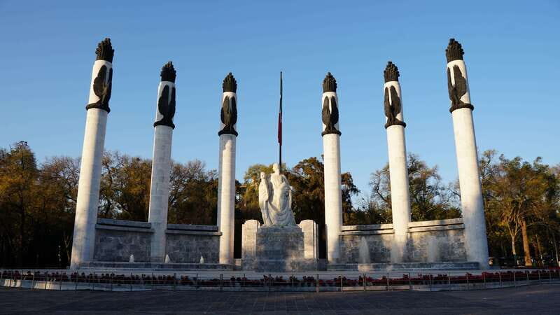 Mexico City: 19 City Highlights Bicycle Tour - Who Will Love This Tour?