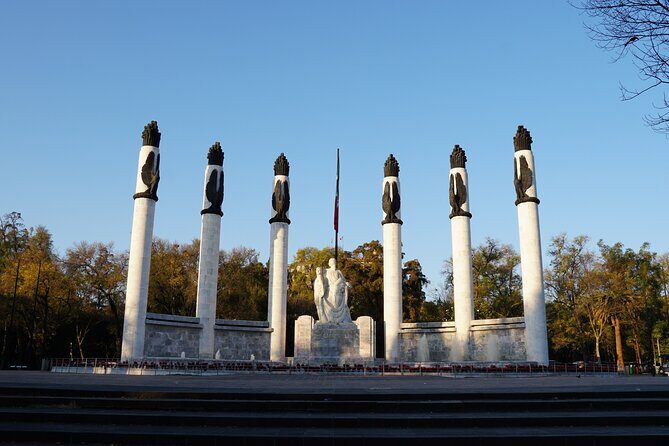 Mexico City: 19 City Highlights Bicycle Tour - Final Words