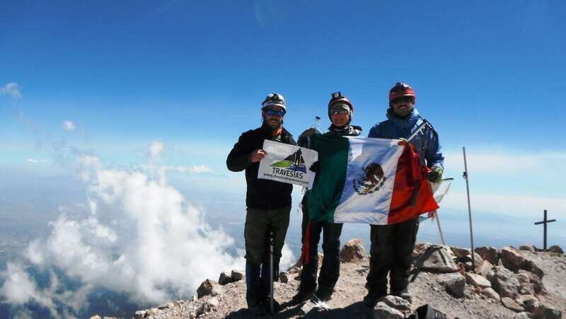 Mexico City: 2-Day Iztaccihuatl Mountain Summit - Introduction: Why Consider Climbing Iztaccihuatl?