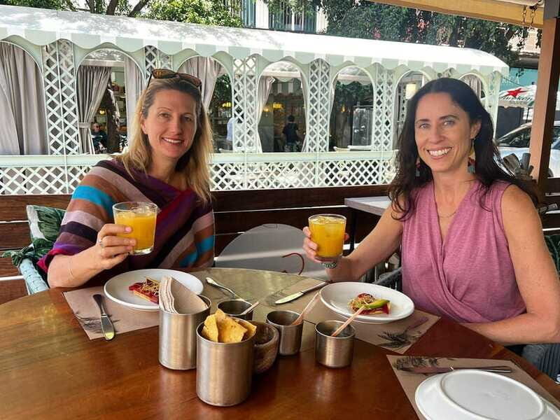 Mexico City: 3Hour Polanco Food Tour - Who Should Consider This Tour?