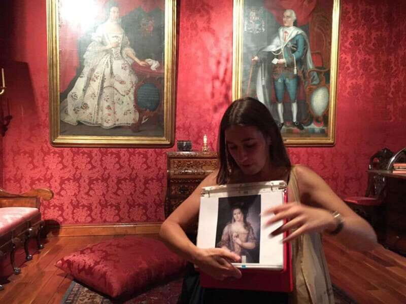 Mexico City: A Day in the Colonial Era Through its Palaces - The Value of the Tour