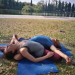 Mexico City: Acroyoga Class at Chapultepec Park - Location and Setting: The Heart of Mexico City’s Green Space