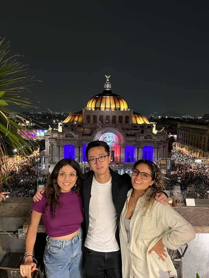 Mexico City: Agave Museums, Tastings and Mariachi Night Tour - A Detailed Look at the Experience