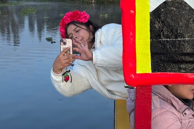 Mexico City All Inclusive boat tour Sunrise and Secrets Canals - What’s Noteworthy About the Tour