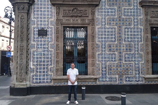 Mexico City Architecture Tour: Admire Historic and Modern Marvels - Value and Practicality