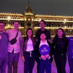 Mexico City at Night Tour with Torre Latino - A Deep Dive Into the Itinerary