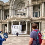 Mexico City at Night Walking tour with optional Torre Latino - The Sum Up: Is it Worth It?