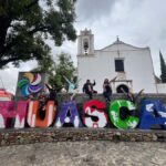 Mexico City: Basaltic Prisms, Peña del Aire, and Huasca - The Value of This Tour