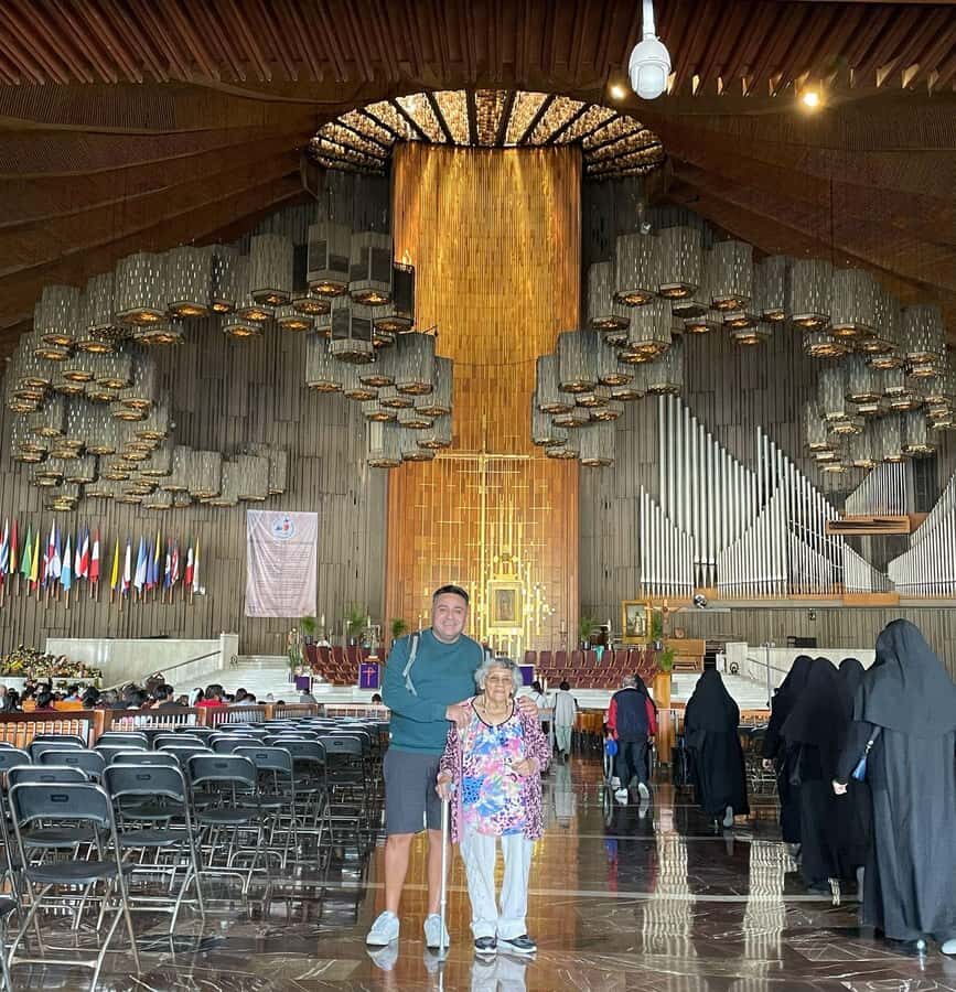 Mexico City: Basilica of Guadalupe Tour, Pick-Up Included (Small Groups) - Who Should Consider This Tour?