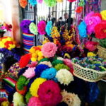 Mexico City: Bazaar Saturday, Convent of Carmen & San Angel - The Museum of El Carmen: A Window into Religious Art