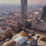 Mexico City Bike Tour: Pedal through Historic Landmarks - A Detailed Look at the Mexico City Bike Tour