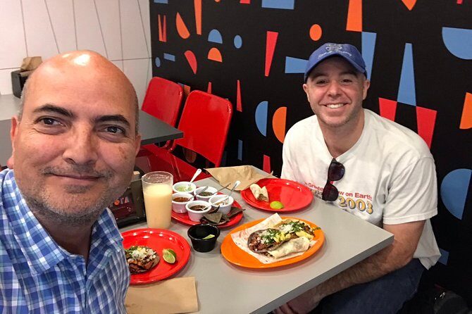 Mexico City: Book A Local Host - Exploring Mexico City’s Neighborhoods