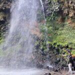 Mexico City: Bubble Waterfall Private Hike with Pickup - The Value of This Experience