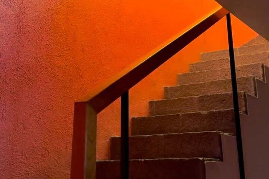 Mexico City: Casa Ortega by Luis Barragán architectural tour - The Itinerary: What to Expect