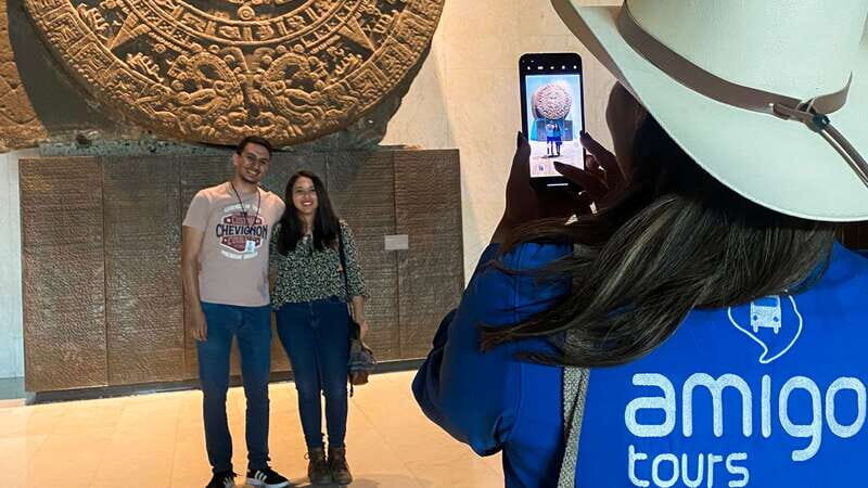 Mexico City: Chapultepec Castle and Anthropology Museum Tour - The Value and Practicality