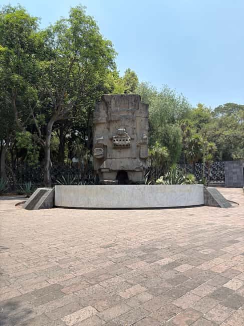 Mexico City: Chapultepec Museums Walking Tour "From Heroes to Origins" - Who Will Love This Tour?