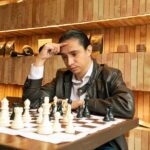 Mexico City Chess workshop with FIDE-Certified instructor - What’s Included and What’s Not