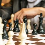 Mexico City: Chess Workshop with FIDE-Certified Instructor - Why This Experience Is Worth Considering