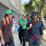 Mexico City: Colonia Roma Musical Walking Tour - What’s Included and What’s Not