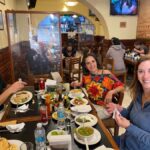 Mexico City: Coyoacan Market Flavors, History and Art Tour - The Itinerary in Detail