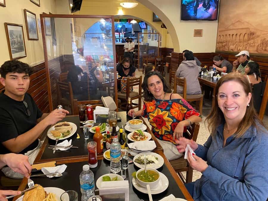 Mexico City: Coyoacan Market Flavors, History and Art Tour - The Itinerary in Detail