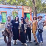 Mexico City: Coyoacán Tour, Frida Kahlo Museum & Breakfast - Overall Value and Practical Considerations