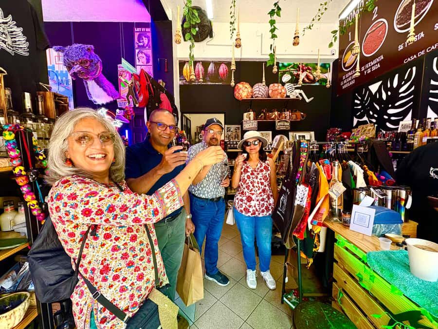 Mexico City: Coyoacan walking tour - What to Expect from the Coyoacán Walking Tour