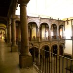 Mexico City: Cultural Tour with Museums and Library - Practical Details & What to Expect
