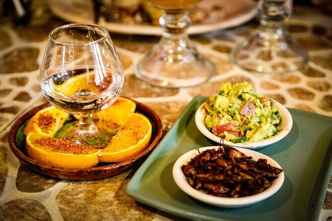 Mexico City Custom Private Food Tours with a Local Guide - What Travelers Say