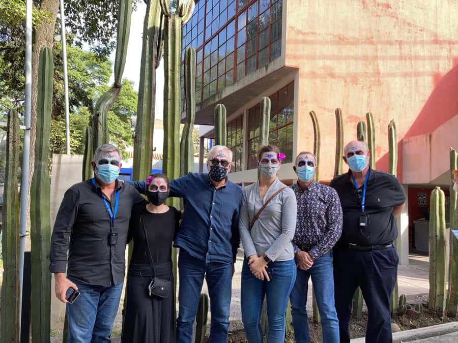 Mexico City: Day of the Dead Experience in San Angel - Practical Details and What to Expect