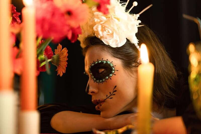 Mexico City: Day of the Dead, Legends & Ghosts Mystery Tour - An In-Depth Look at the Tour Experience