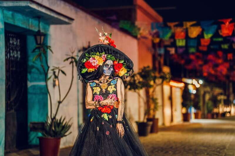 Mexico City: Day of the Dead Tour - Analyzing the Value