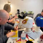 Mexico City: Design & Create Your Own Wrestling Mask and Pose for the Photo. - What Makes This Tour Stand Out?