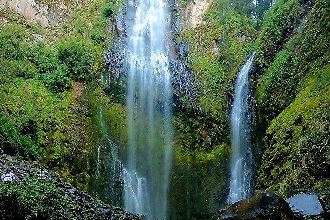 Mexico City: Diamond Waterfall Private Hiking Tour - Analyzing the Value of This Tour