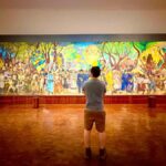 Mexico City: Diego Rivera's Murals Guided Walking Tour - Why the Price Offers Good Value