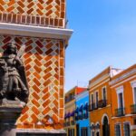 Mexico City: Discover Puebla, Cholula, and Tonantzintla on a city tour - Authentic Insights from Past Travelers
