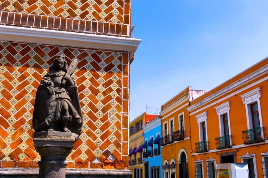 Mexico City: Discover Puebla, Cholula, and Tonantzintla on a city tour - Authentic Insights from Past Travelers