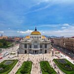 Mexico City Downtown Centro private tour+ Palacio de Bellas Artes - Practical Tips for Making the Most of the Tour