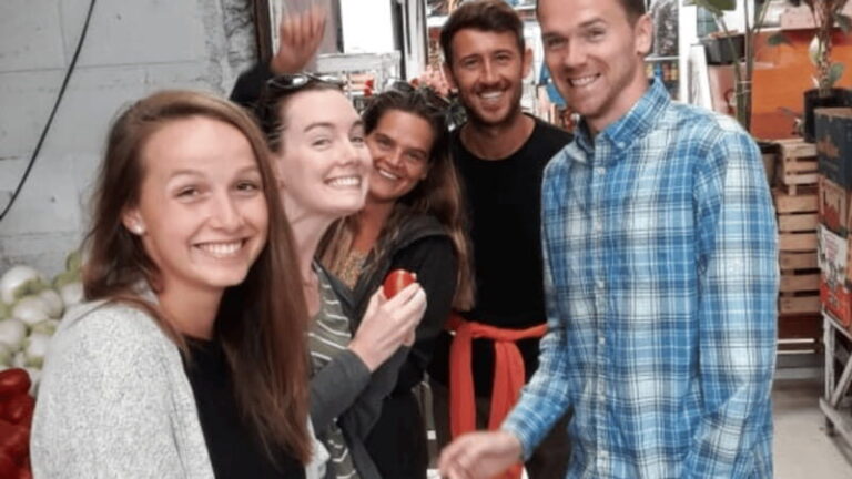 Mexico City: Downtown Food Tour - The Food: What Youll Taste and Why It Matters