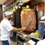 Mexico City Downtown: Street Food Adventure & Mezcal Tasting - Exploring Mexico Citys Flavorful Streets