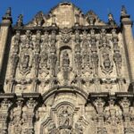 Mexico City: Downtown Walking Tour, a view from the past to the present - The itinerary in detail