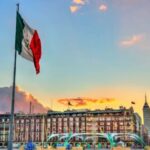 Mexico City: Downtown Walking Tour (CH, JP, ENG or SPA/ESP) - A Detailed Look at the Downtown Walking Tour